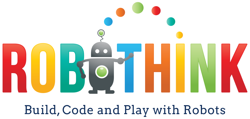 RoboThink — Build, Code and Play with Robots